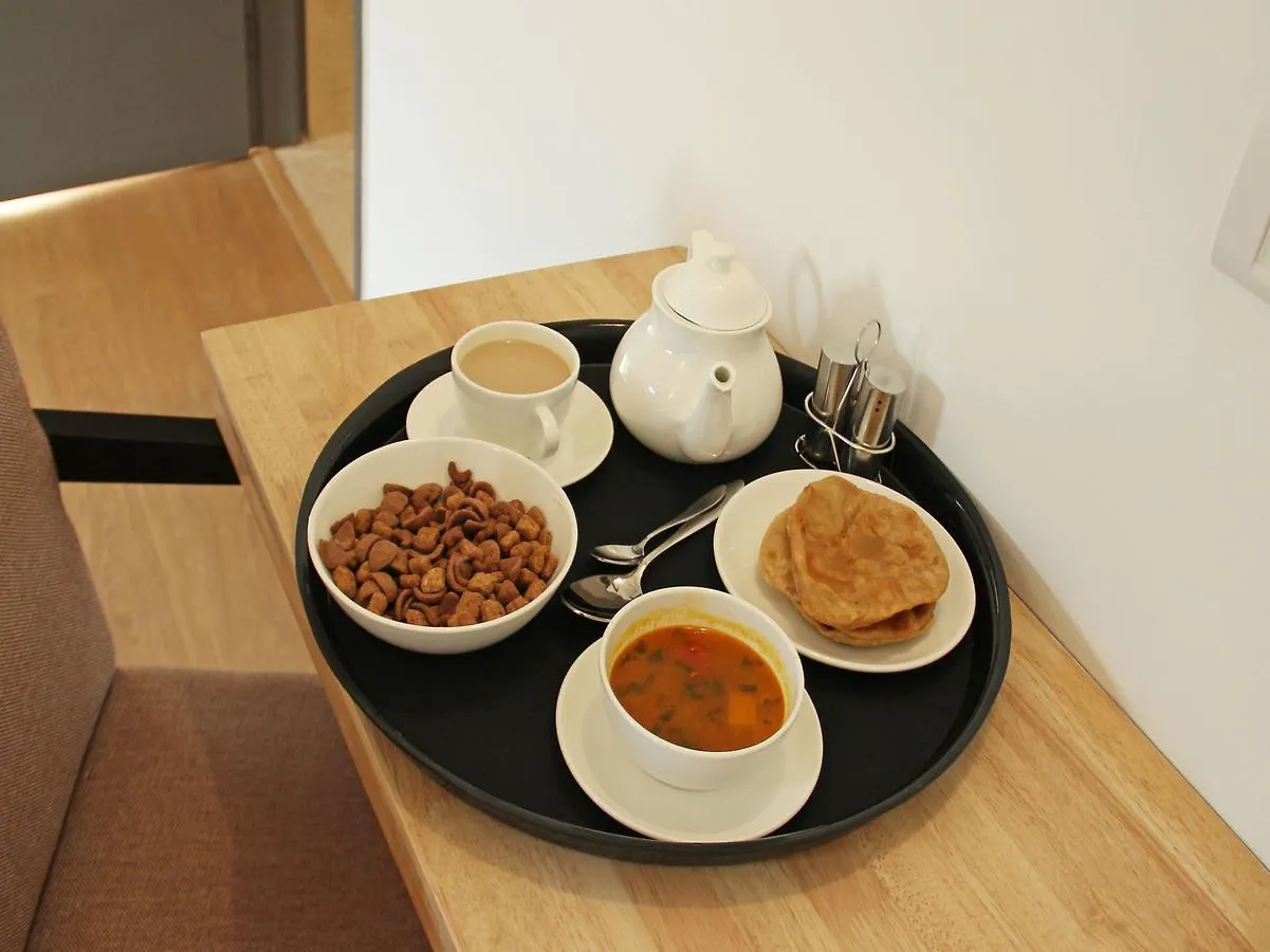 Oyo 11904 Home Cottage Stay Sec 6 Shimla
