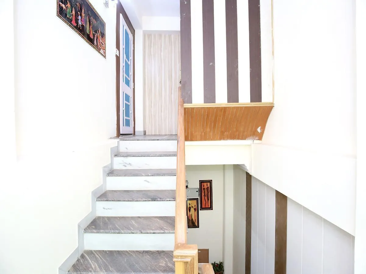Oyo 11904 Home Cottage Stay Sec 6 Shimla India