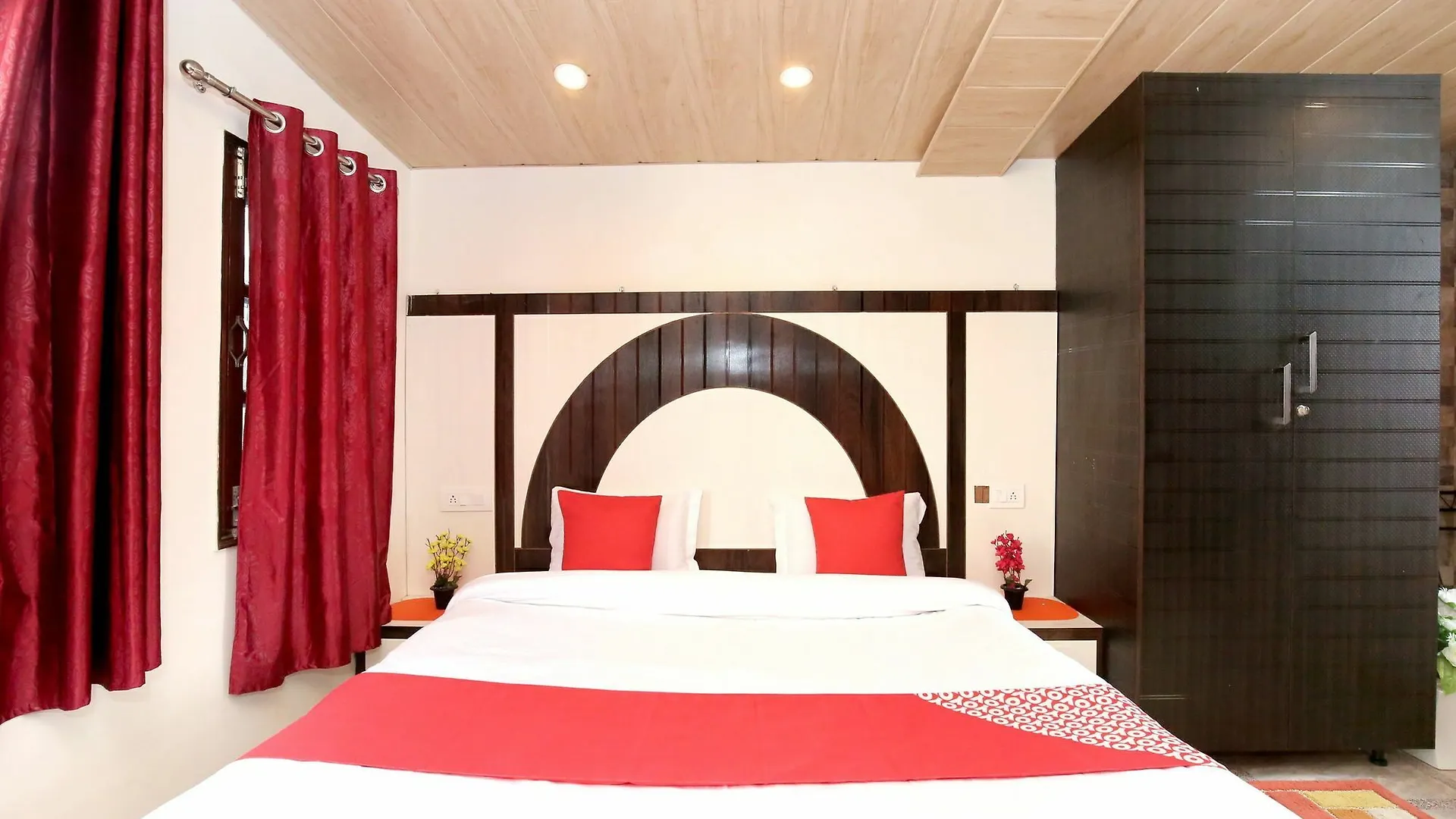 Oyo 11904 Home Cottage Stay Sec 6 Shimla