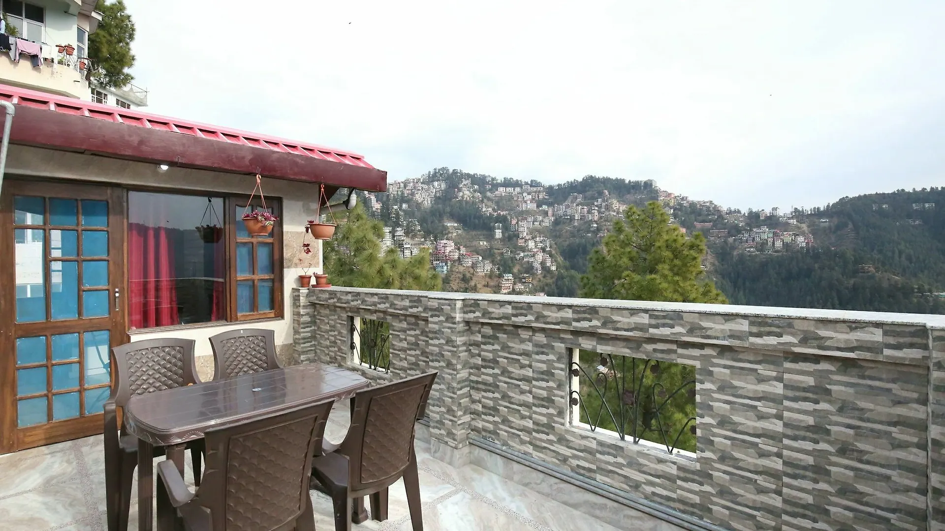 Oyo 11904 Home Cottage Stay Sec 6 Shimla