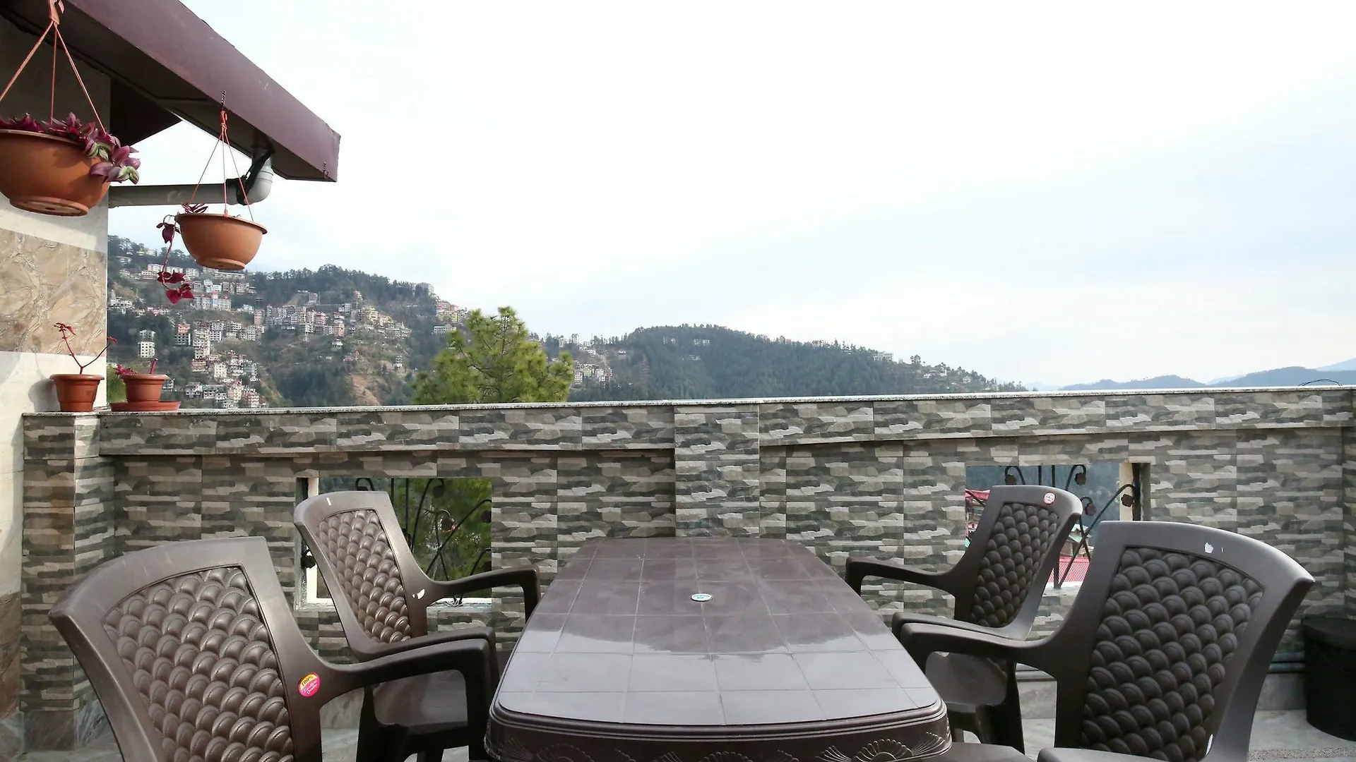 Apartment Oyo 11904 Home Cottage Stay Sec 6 Shimla