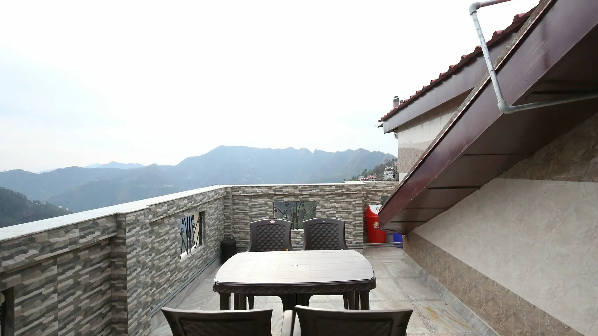 Oyo 11904 Home Cottage Stay Sec 6 Shimla 0*,