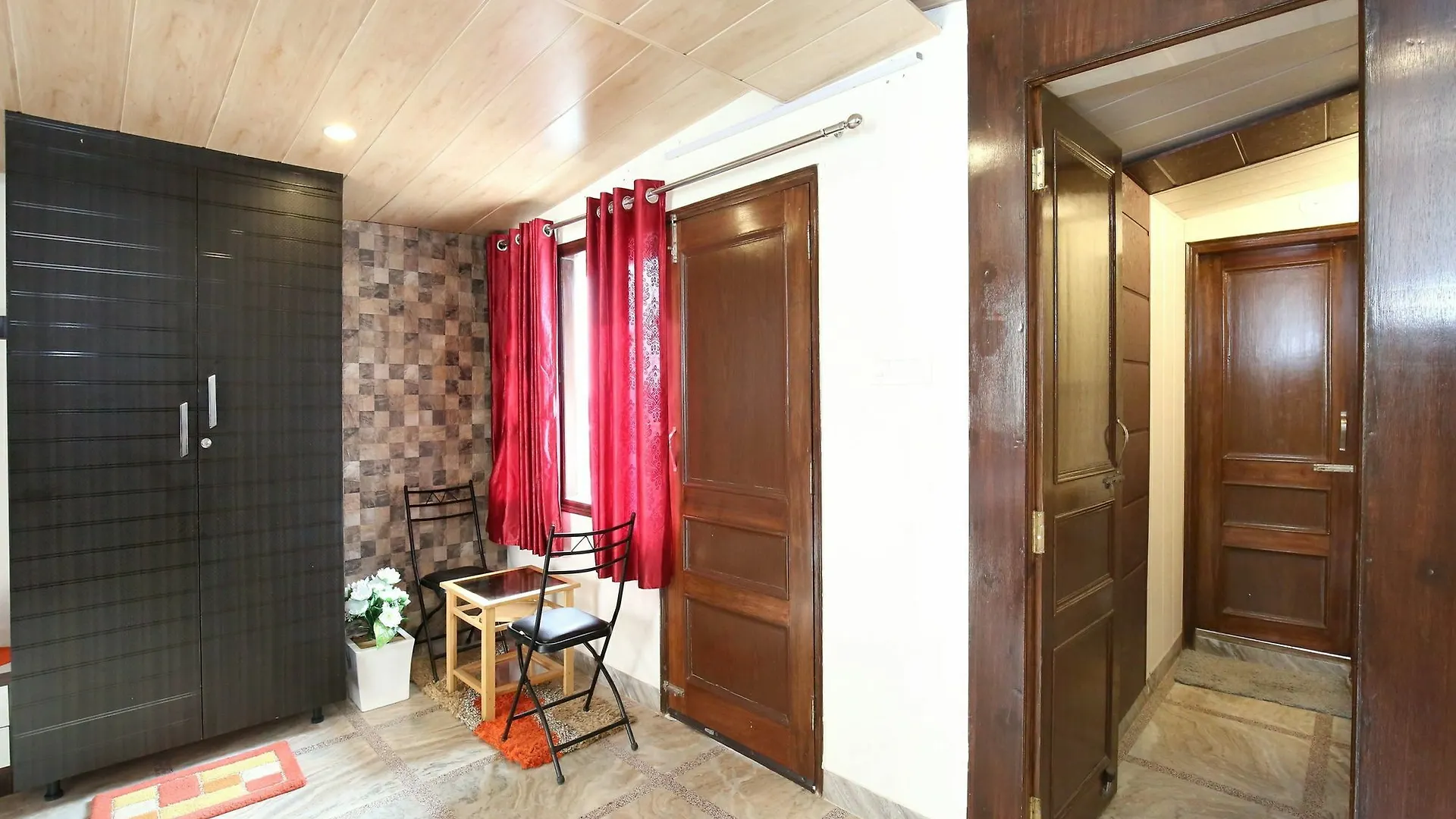 Apartment Oyo 11904 Home Cottage Stay Sec 6 Shimla