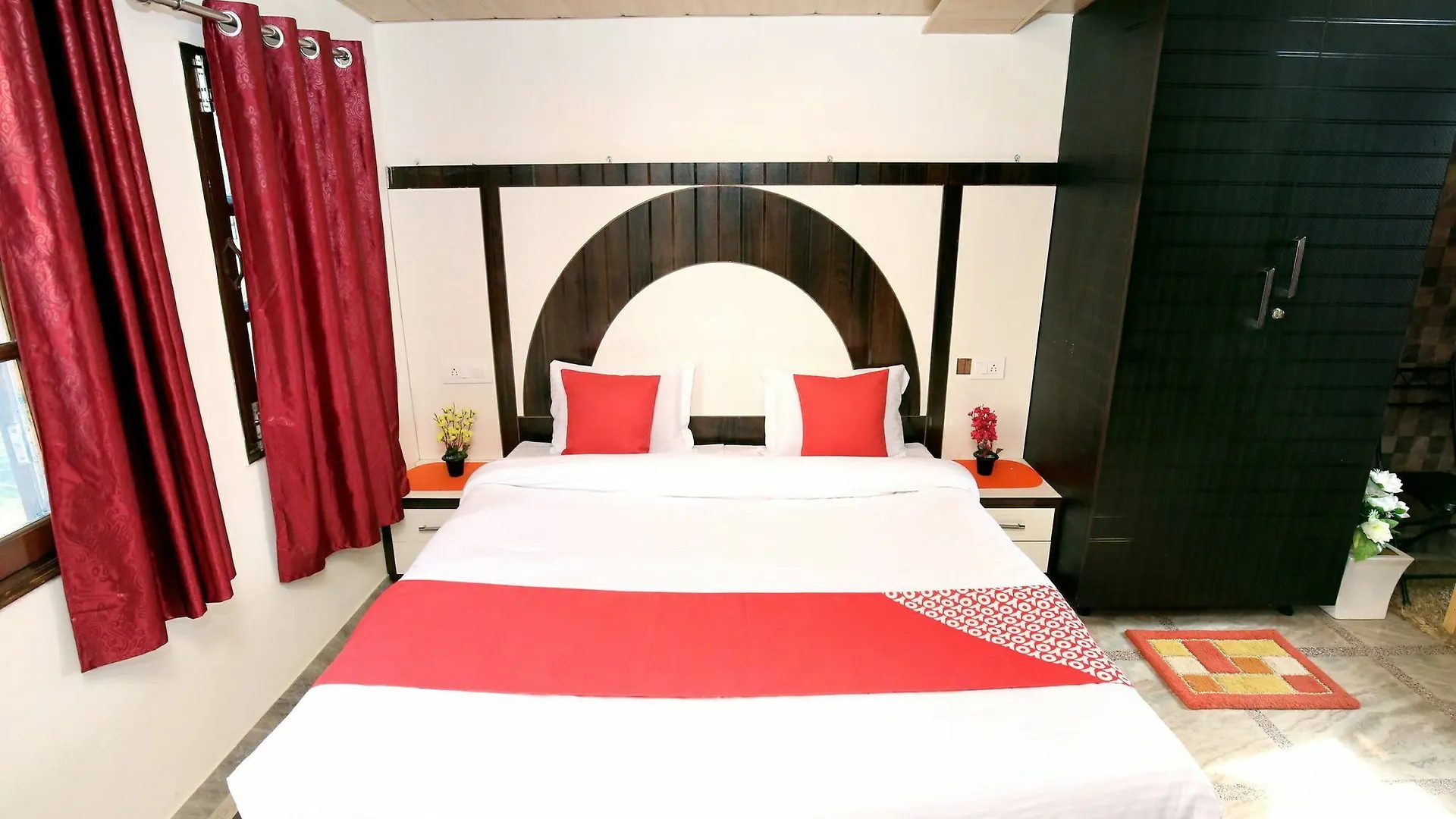Oyo 11904 Home Cottage Stay Sec 6 Shimla Apartment