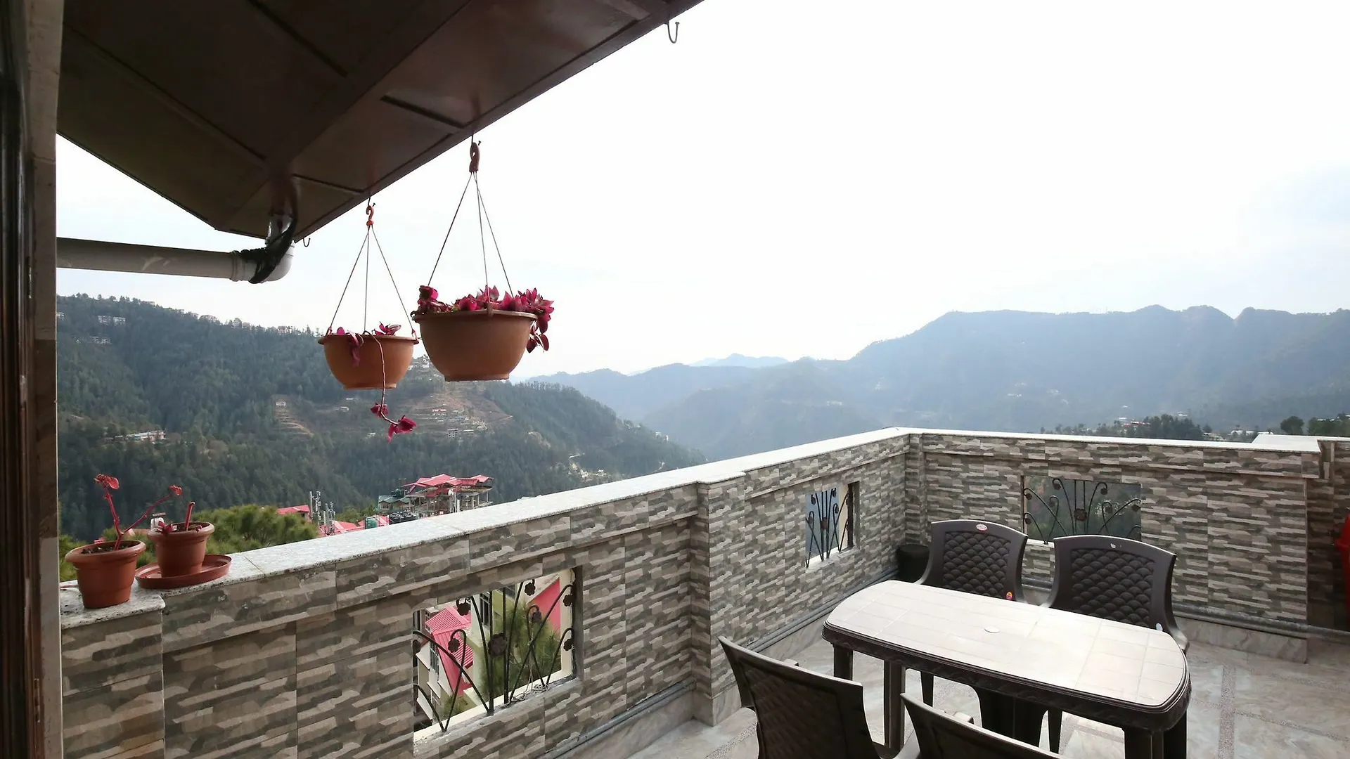 Oyo 11904 Home Cottage Stay Sec 6 Shimla India