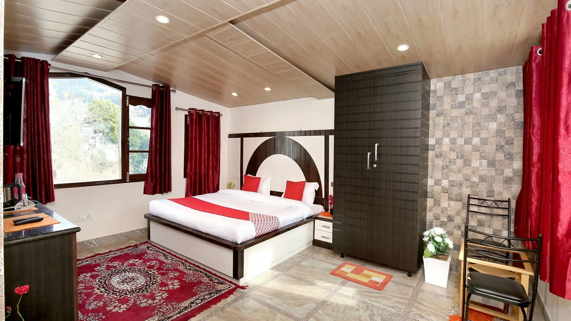 Oyo 11904 Home Cottage Stay Sec 6 Shimla 0*,  India