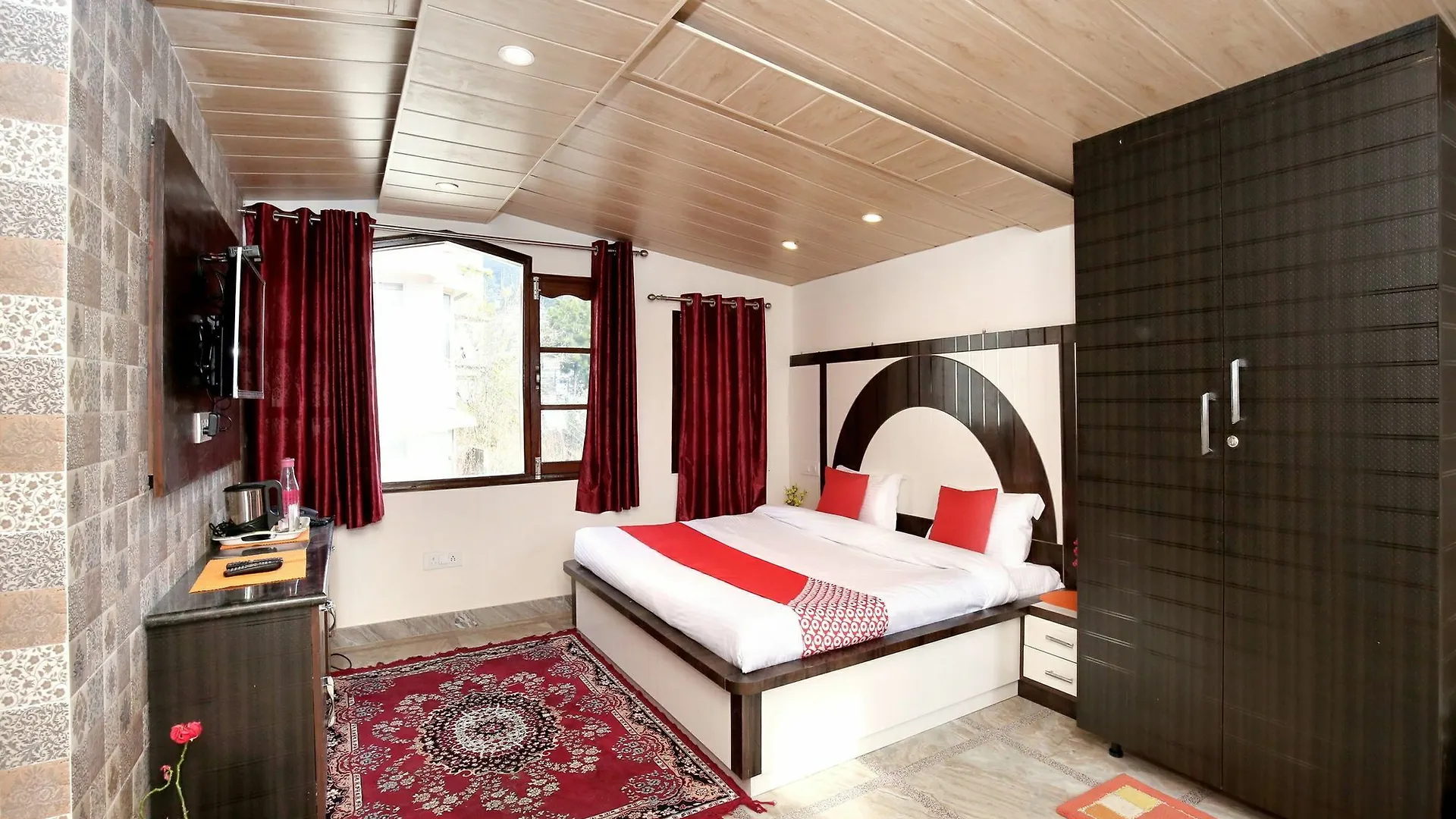 Oyo 11904 Home Cottage Stay Sec 6 Shimla
